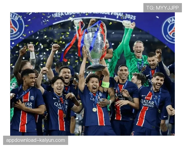 数据网站更新预测:巴黎圣日耳曼夺冠概率升至99.8%